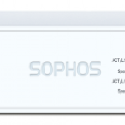 Sophos XGS 136 Security Appliance - US power cord