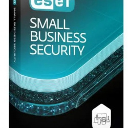 ESET SMALL  BUSINESS SERURITY 5 EQUIPOS 12 MESES