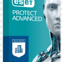 ESET PROTECT Advanced 5 EQUIPOS 12 MESES