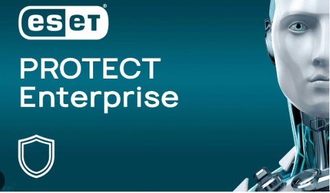 ESET PROTECT Enterprise 25 EQUIPOS 12 MESES