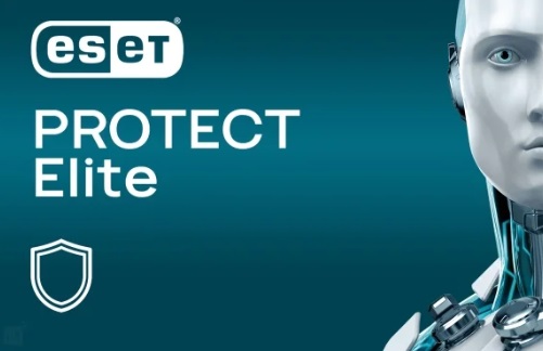 ESET PROTECT Elite 25 EQUIPOS 12 MESES