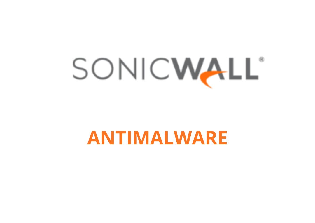 SONICWALL CAPTURE CLIENT ADVANCED 100-249 ENDPOINTS 1YR *Costo por usuario