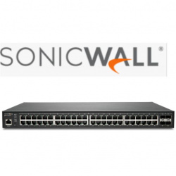 SONICWALL SWITCH SWS14-48FPOE