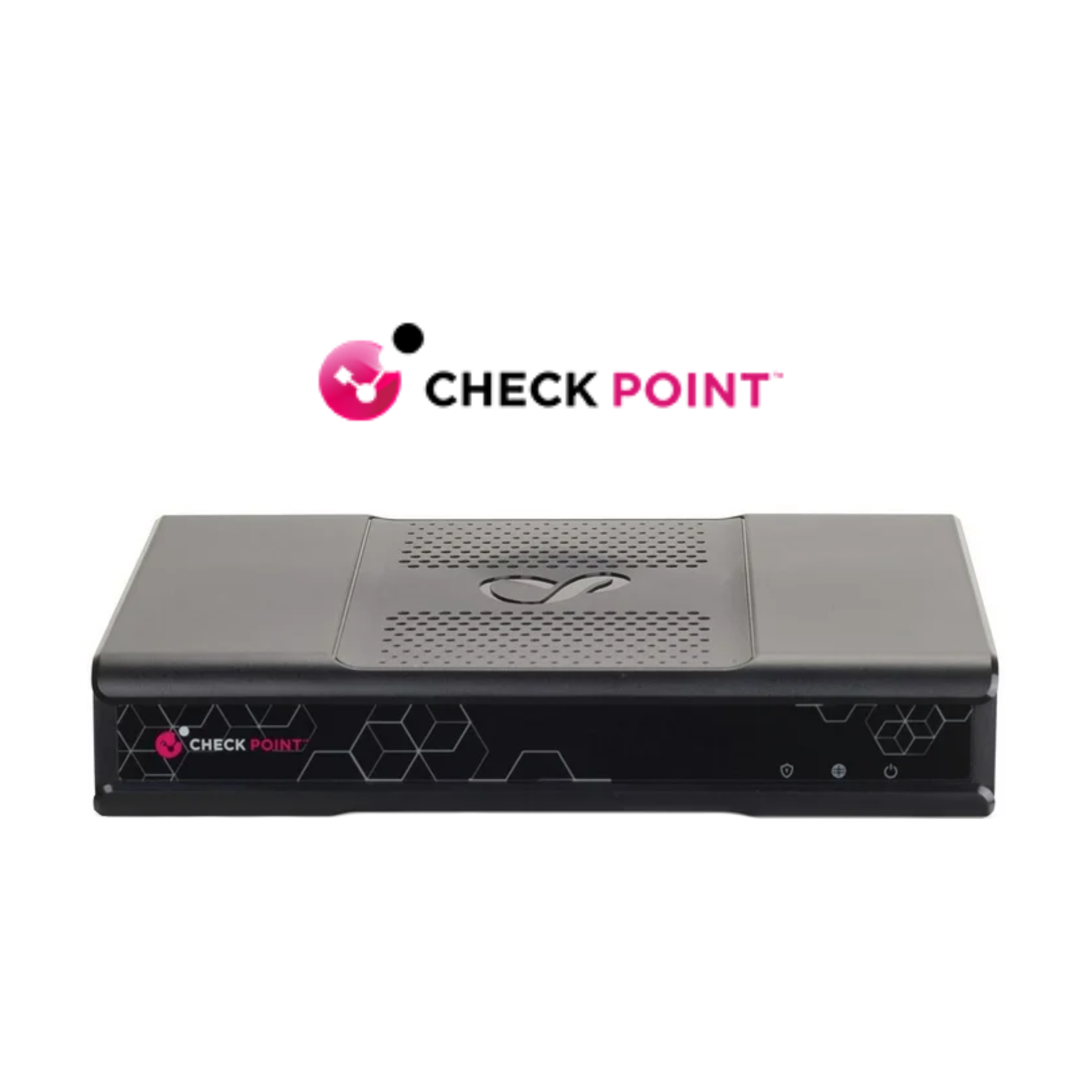 1535 Base Appliance with SandBlast subscription package for 1 year