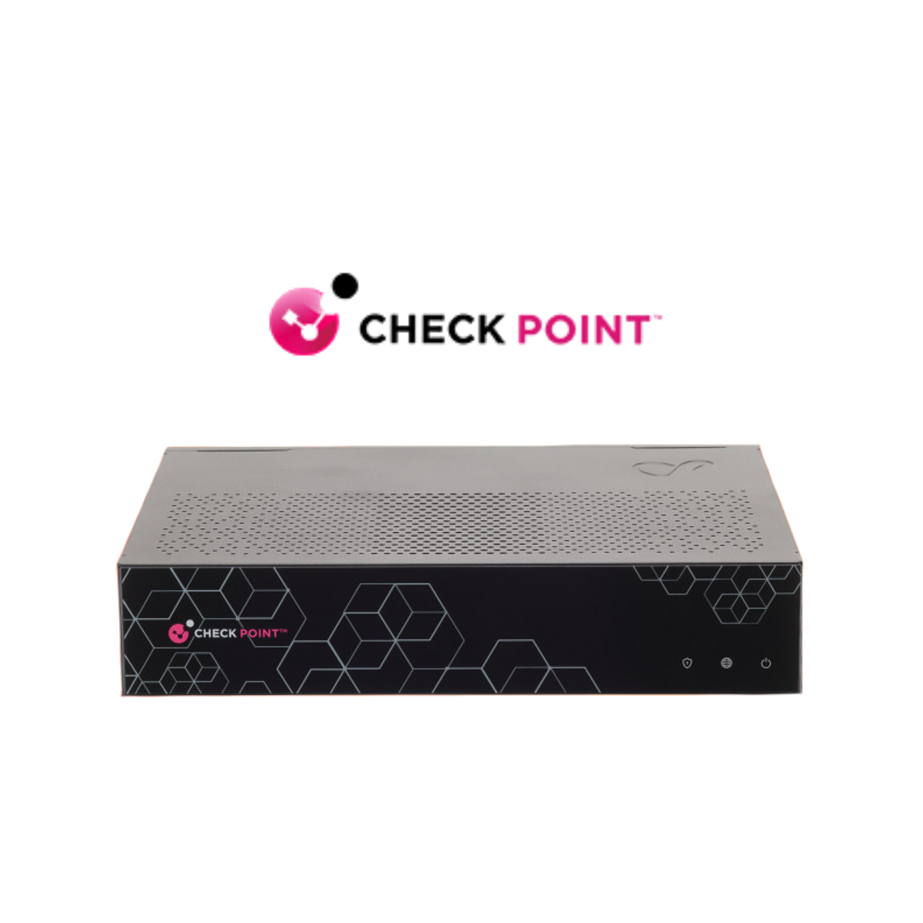 1575 Base Appliance with SandBlast subscription package for 1 year