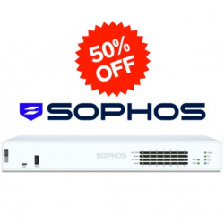 Sophos XGS 126 Security Appliance - US power cord