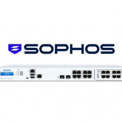 Sophos XGS 2100 Security Appliance - US power cord