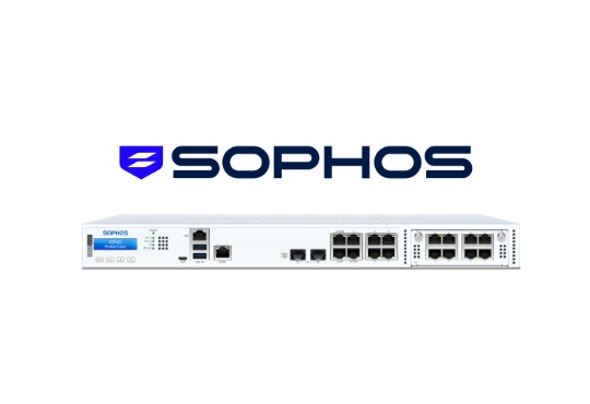 Sophos XGS 2100 Security Appliance - US power cord