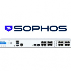 Sophos XGS 2300 Security Appliance - US power cord