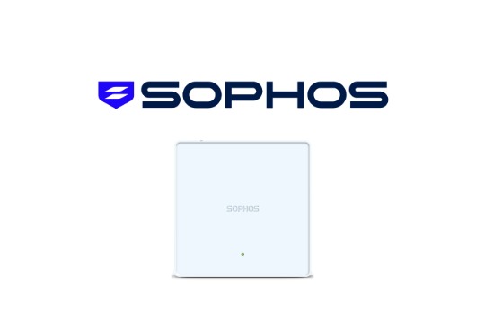 Sophos AP6 420 Access Point(ROW)plain, no power adapterPoE Injector