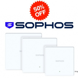 Sophos APX 740 plenum-rated Point FCC) lain, no power adapterPoE Injector