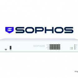 XGS 138 Security Appliance - US power cord