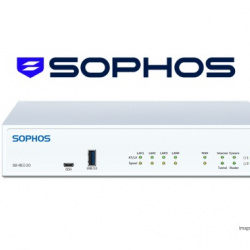 SD-RED 20 Rev.1 Appliance - with multi-region power adapter