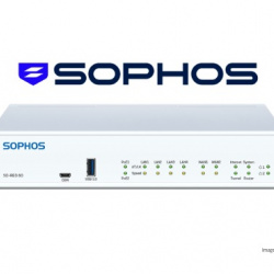 SD-RED 60 Rev.1 Appliance - US power cord