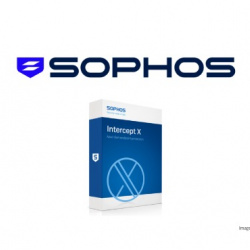 Sophos Central Intercept X Advanced - 100-199 users - 12 MOS *Costo por usuario