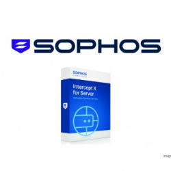 Sophos Central Intercept X AdvancedforServer-100-999servers-12MOS*Costo Unitario