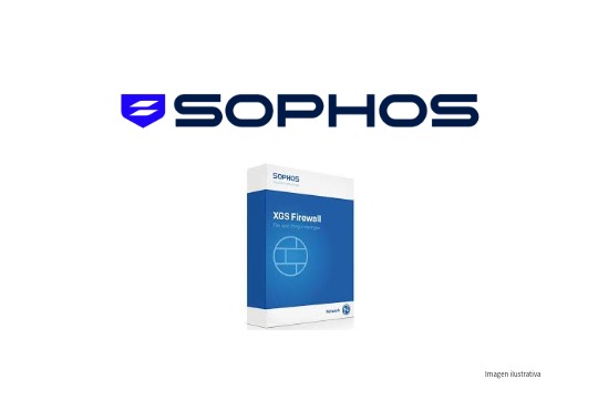 XGS 126 Standard Protection &ndash; 12 MOS