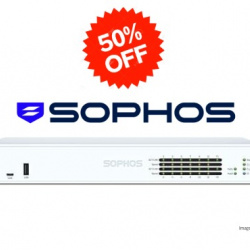 XGS 136 Security Appliance - US power cord