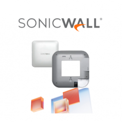 SONICWAVE 621 WIRELESS ACCESS POINT