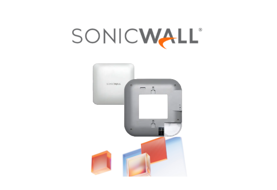 SONICWAVE 621 WIRELESS ACCESS POINT