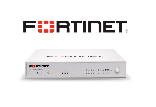 FortiGate-70G Hardware plus FortiCare Premium and FortiGuard (UTP) 3Y