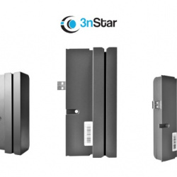 3NSTAR 3 Tracks MSR for PTA0156
