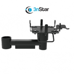 3NSTAR Printer tray, L/220mm
