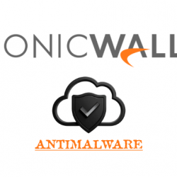 SONICWALL CAPTURE CLIENT ADVANCED 100-249 ENDPOINTS 1YR *Costo por usuario