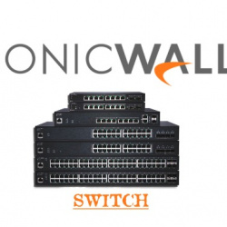 SONICWALL SWITCH SWS14-48