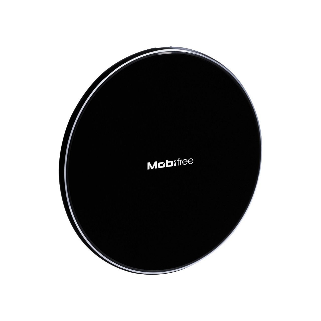 Cargador Inal&aacute;mbrico Mobifree Base de Carga inalambrica