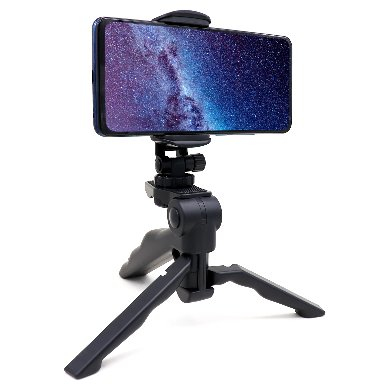 Tripi&eacute; Universal Multifuncional 4 en 1 BROBOTIX 651049