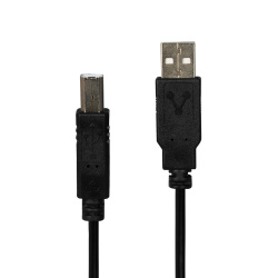 Cables USB VORAGO CAB-AB018