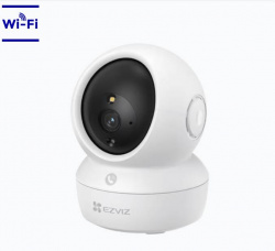 C&aacute;mara WiFi EZVIZ H6C 3K(5MP)