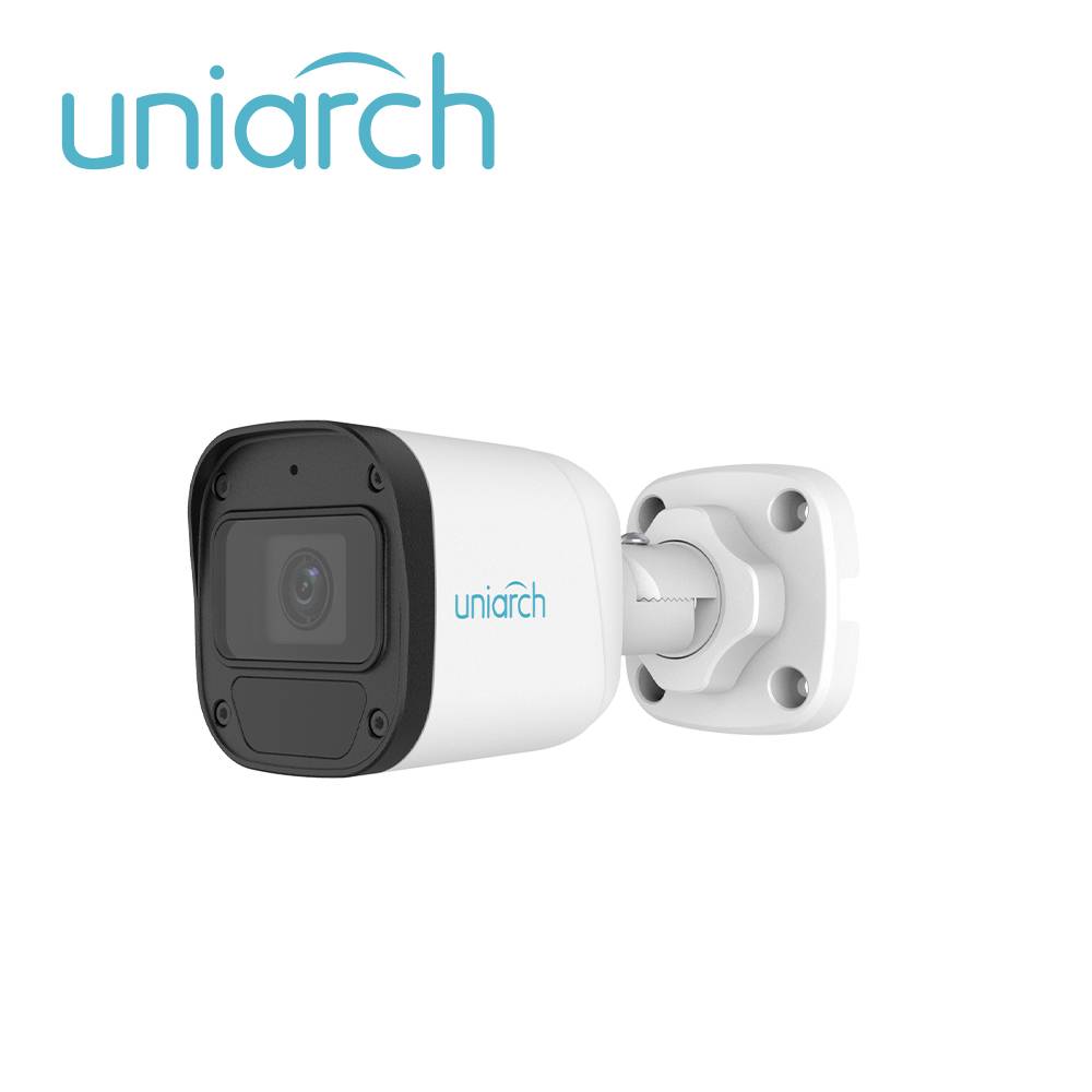 C&aacute;mara Bala IP UNIARCH IPC-B122-APF28-E