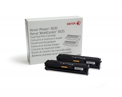 T&oacute;ner XEROX Phaser 3020