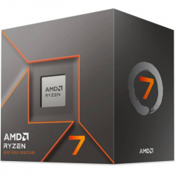 Microprocesadores AMD AMD RYZEN 7 8700F