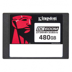 SSD Kingston Technology DC600M