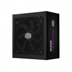 Fuentes de Poder Gaming COOLER MASTER Gold 850