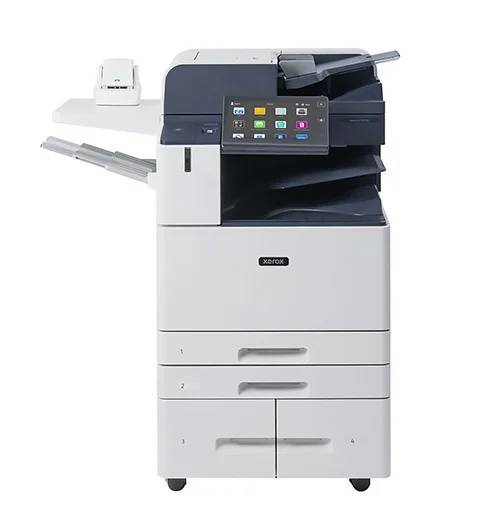 Multifuncionales XEROX B8270_F