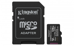 Memorias Flash Kingston Technology CANVAS SELECT PLUS GEN3