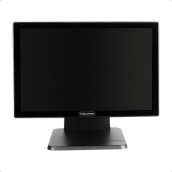 Monitor TECHZONE TZBED17W