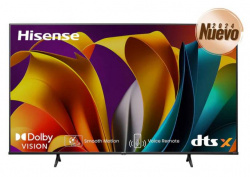 Television Hisense 55A6NV