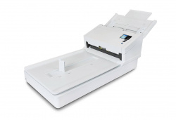 Escaner XEROX FD70