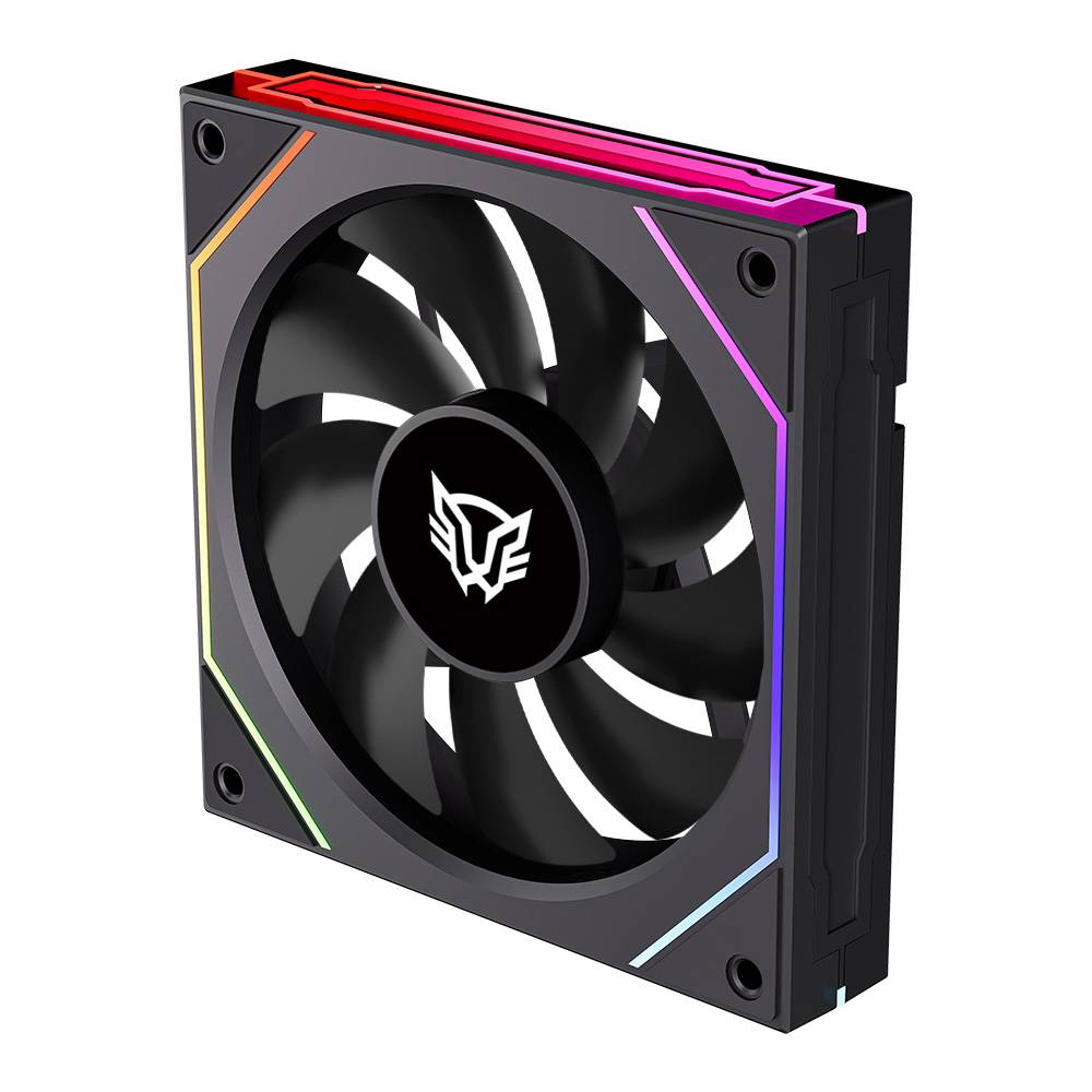 Enfriamiento y Ventilaci&oacute;n Balam Rush EXL95